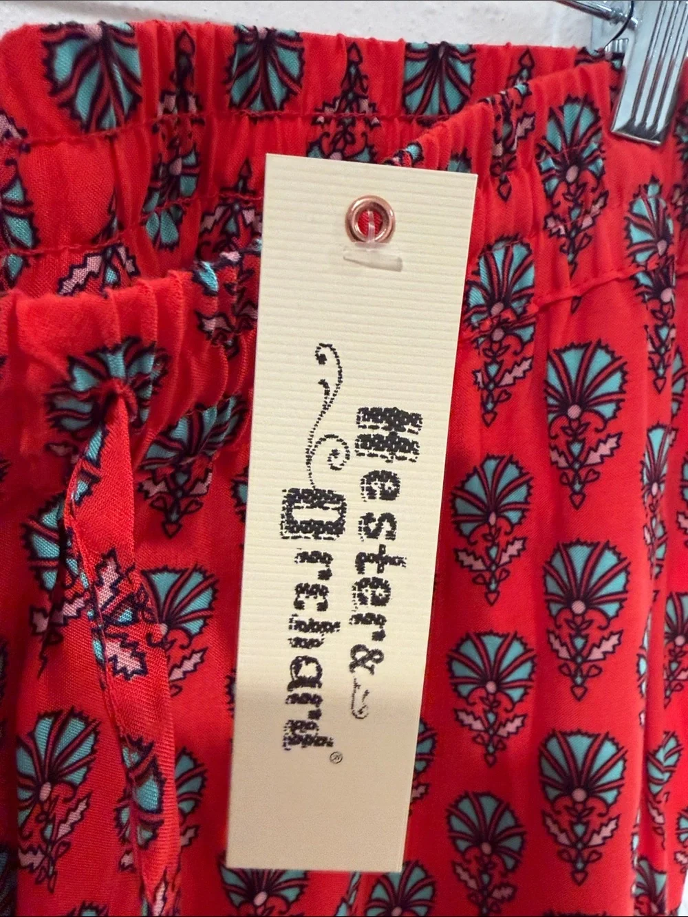 Hester & Orchard comfortable multi